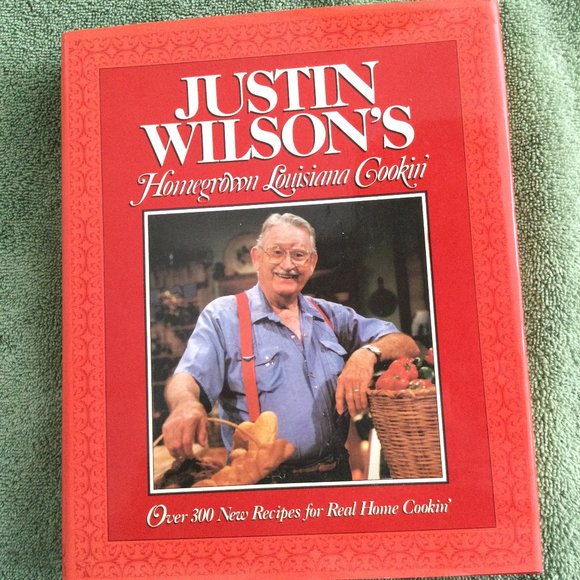 Louisiana Cookin"  1990 - Picture 1 of 9